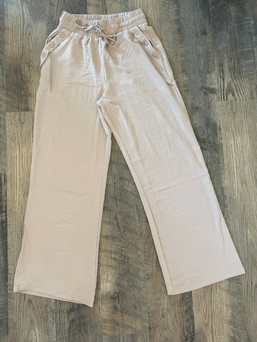 Women's Wide Leg Pants